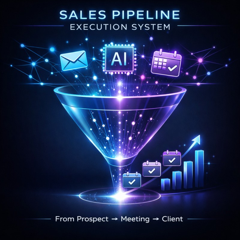 Revenue Engine as a Service