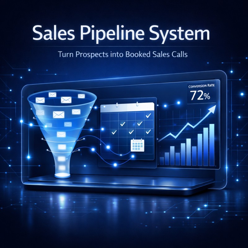 Revenue Engine as a Service