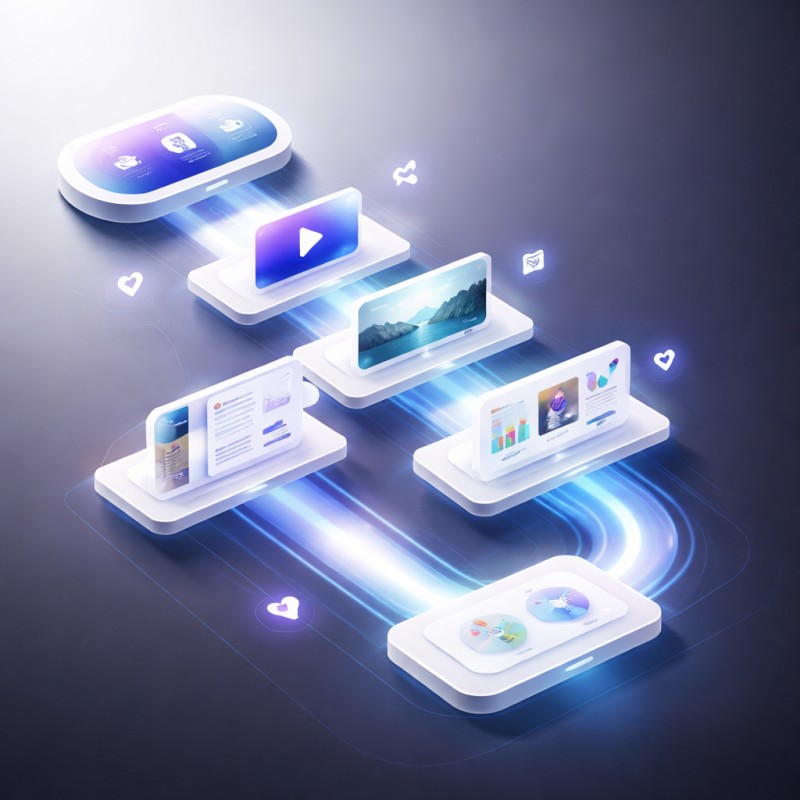 Content Engine