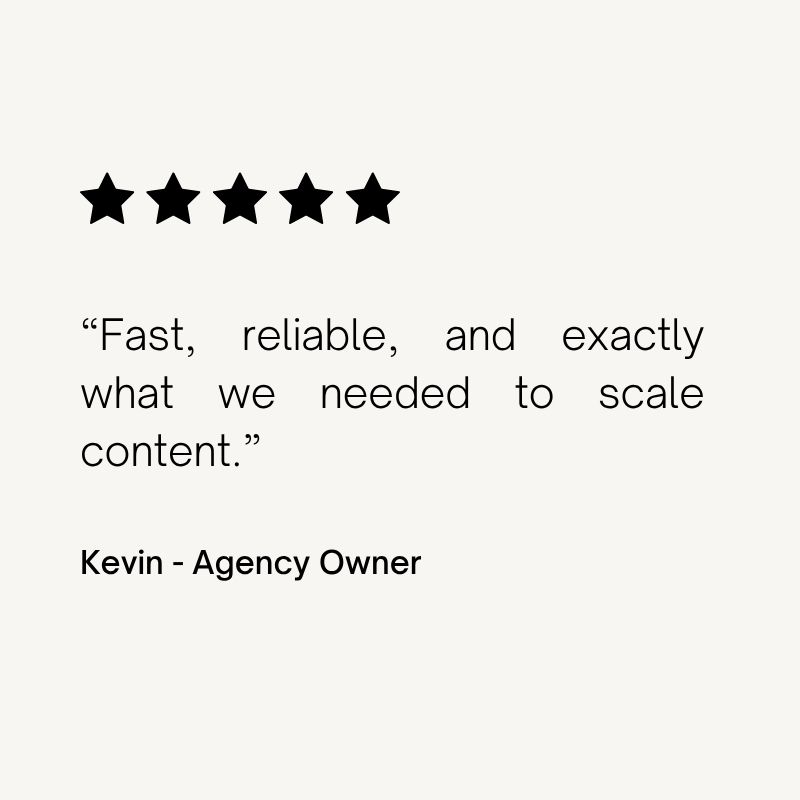 Customer review 3