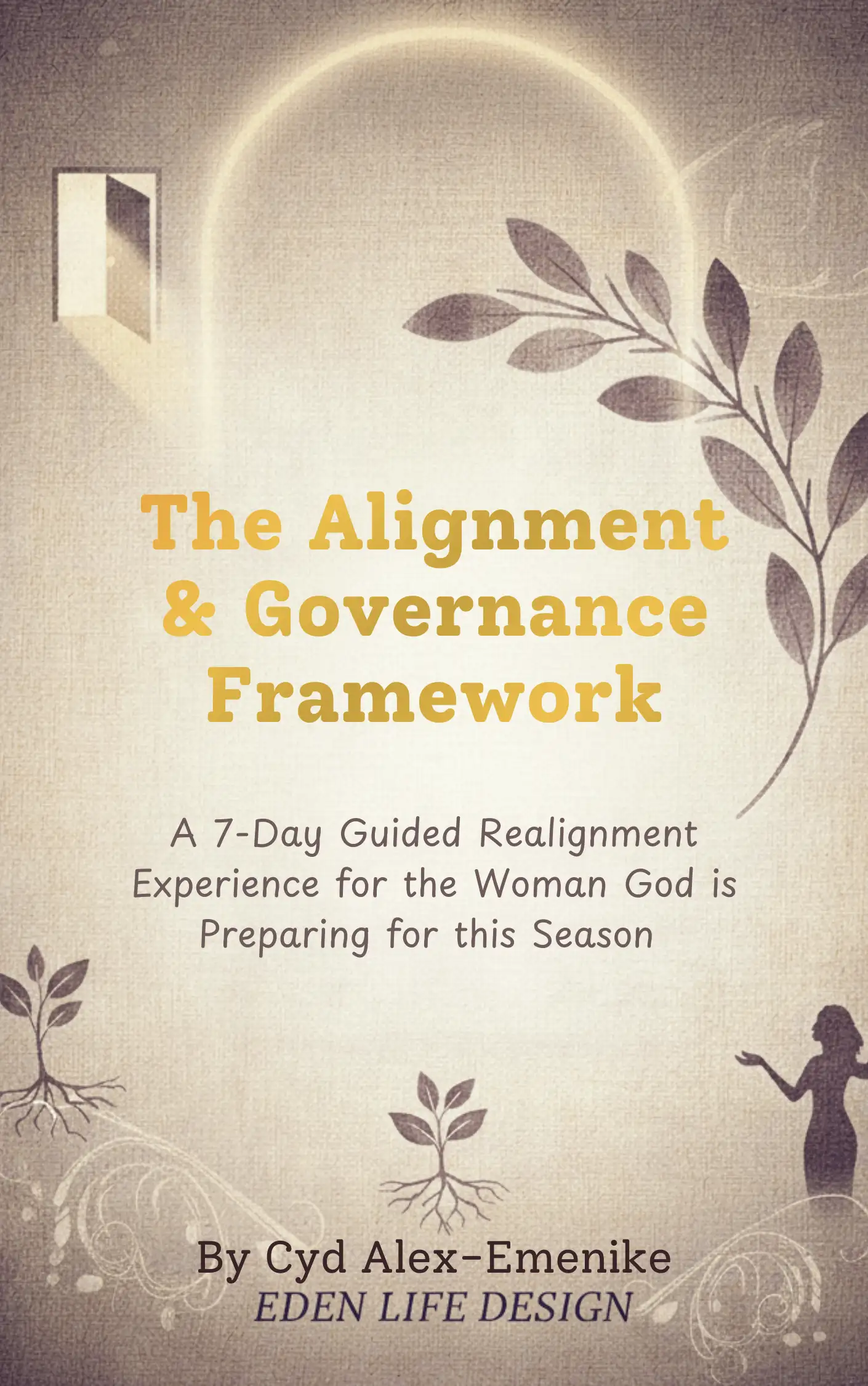 The Alignment & Governance Framework