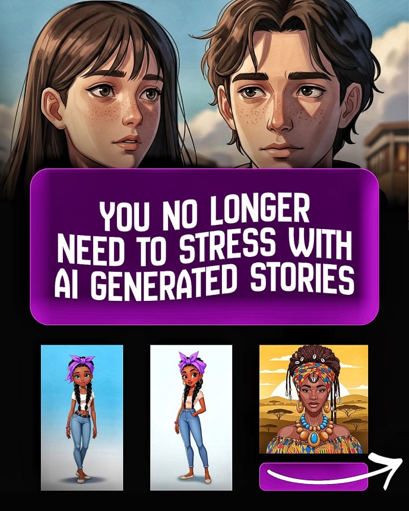 THE ULTIMATE STORY COURSE