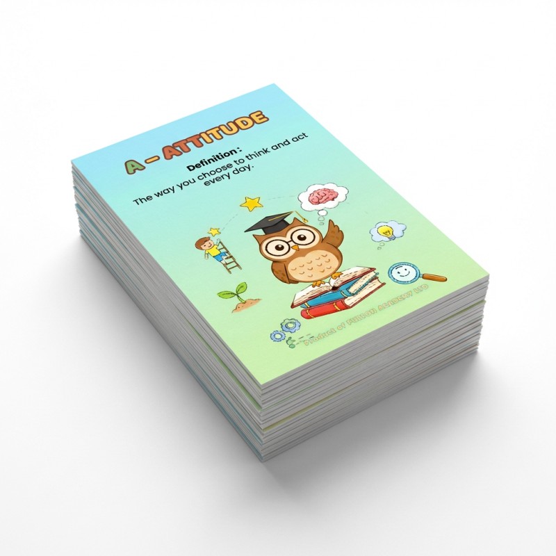 Personal Growth Habits For Wise Kids
