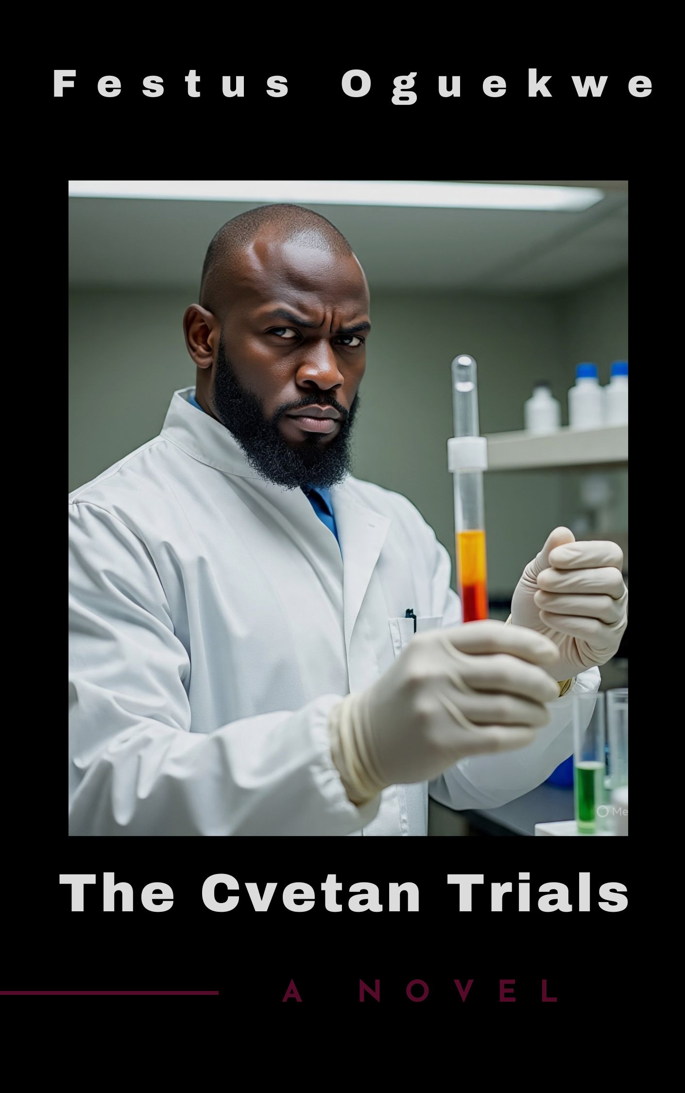 The Cvetan Trials