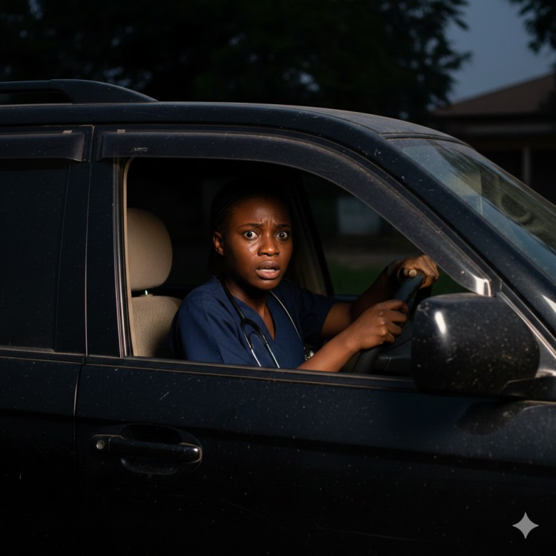The Lagos Protocol