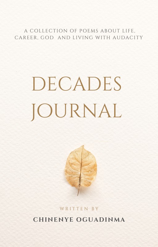 Decades Journal