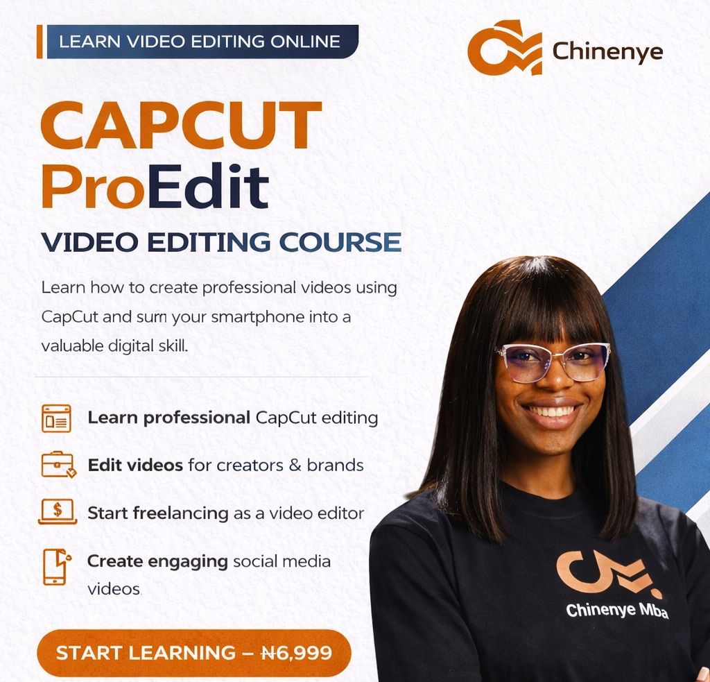 Self-paced Video Editing Training