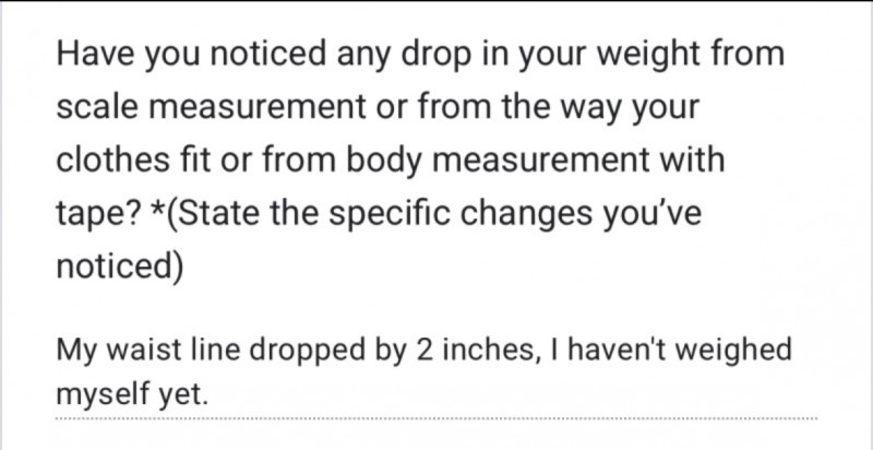 Customer review 2