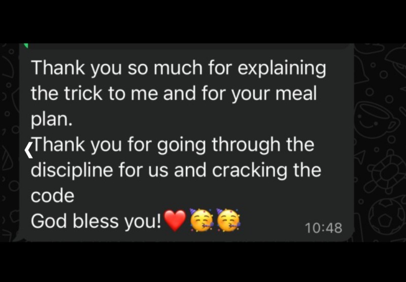 Customer review 7
