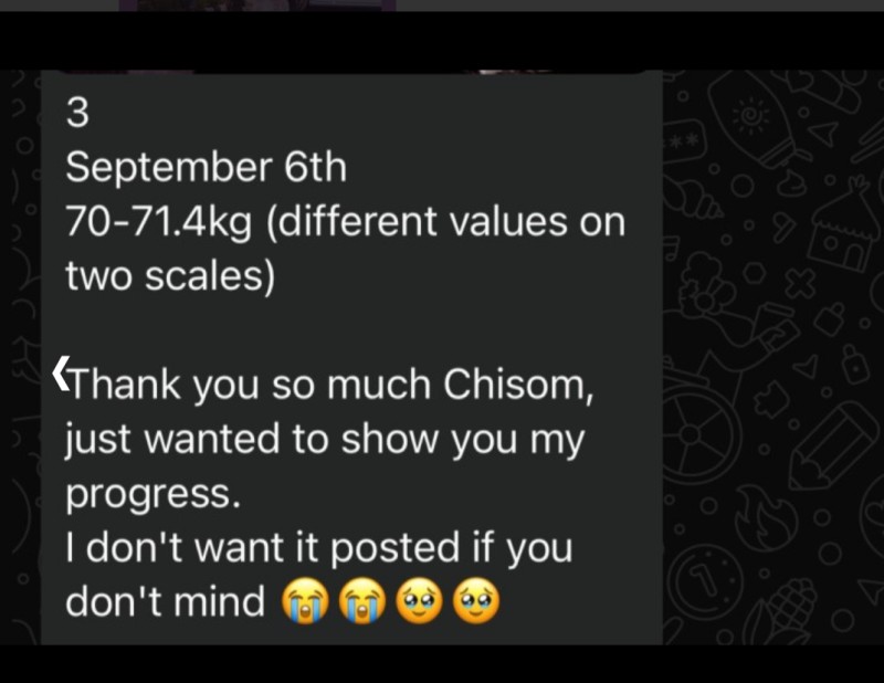 Customer review 9