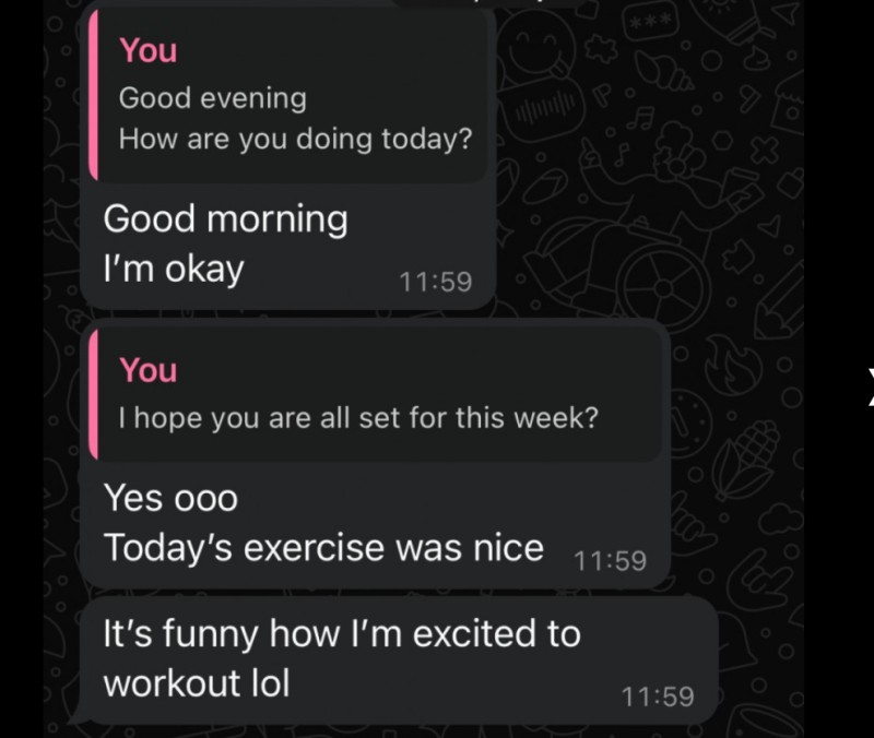 Customer review 10