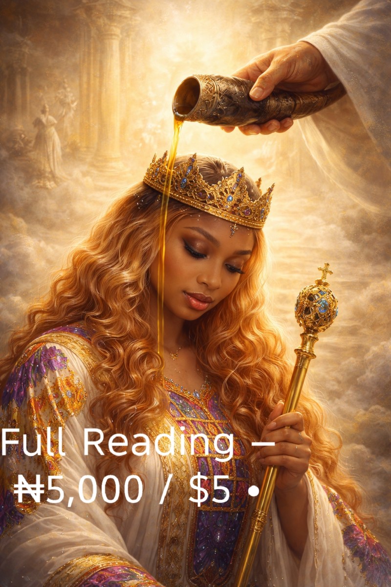 3-Card Full Reading
