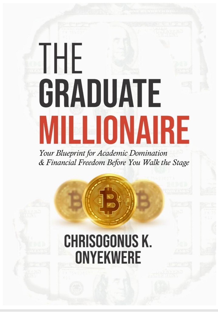 THE GRADUATE MILLIONAIRE