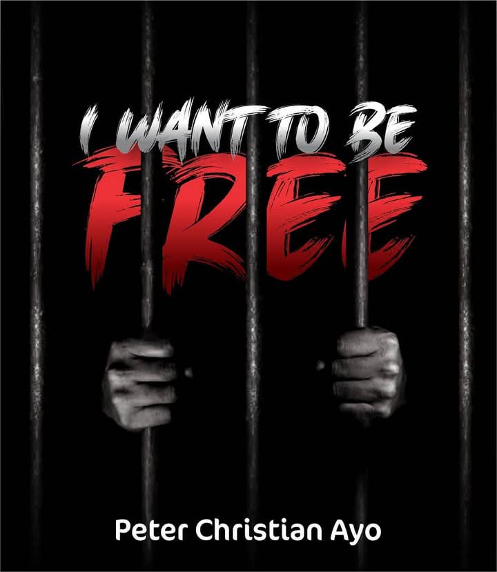 I Want To Be Free (Novel)