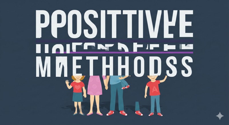 The Positive Discipline Protocol: A Blueprint for Raising Future Leaders