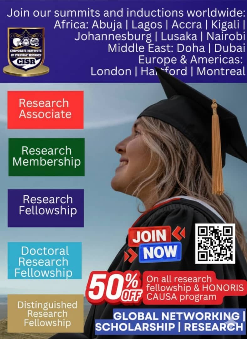 Associate Membership