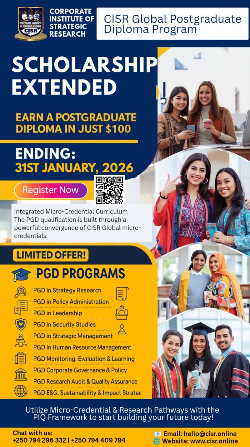 Part payment PGD
