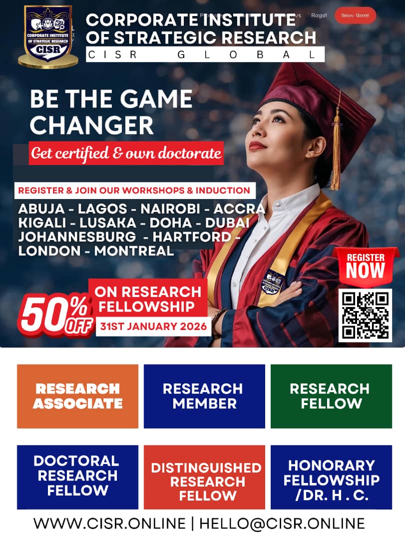 Research Membership
