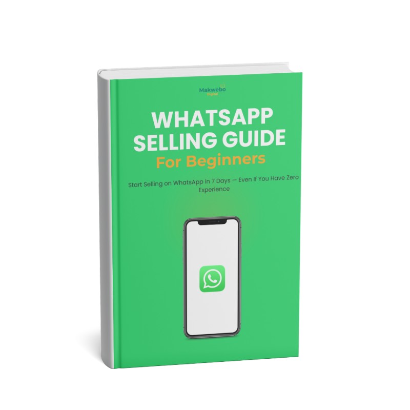 WhatsApp Selling Guide for Beginners