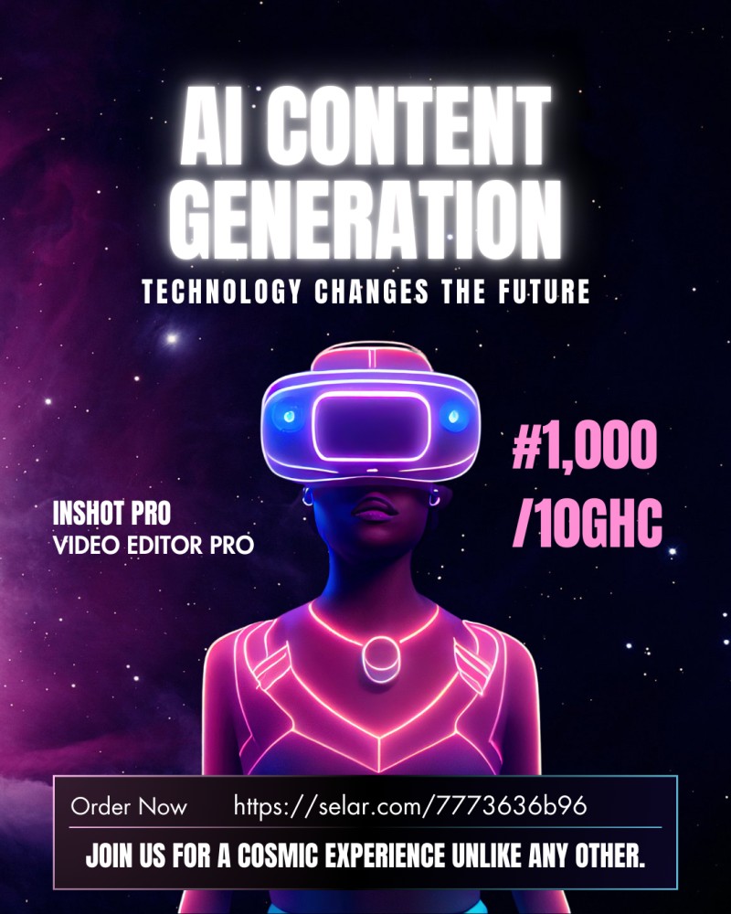 Ai autocontent
