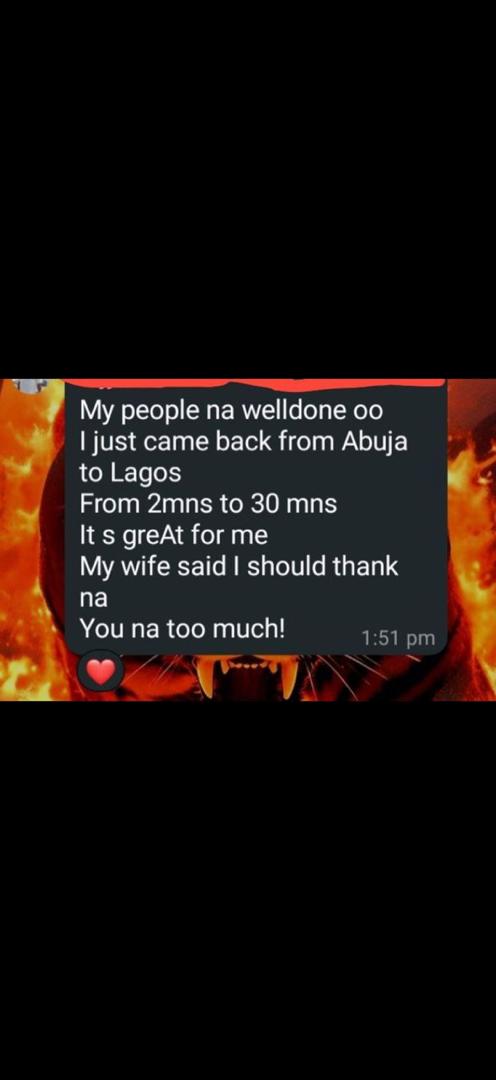 Customer review 4