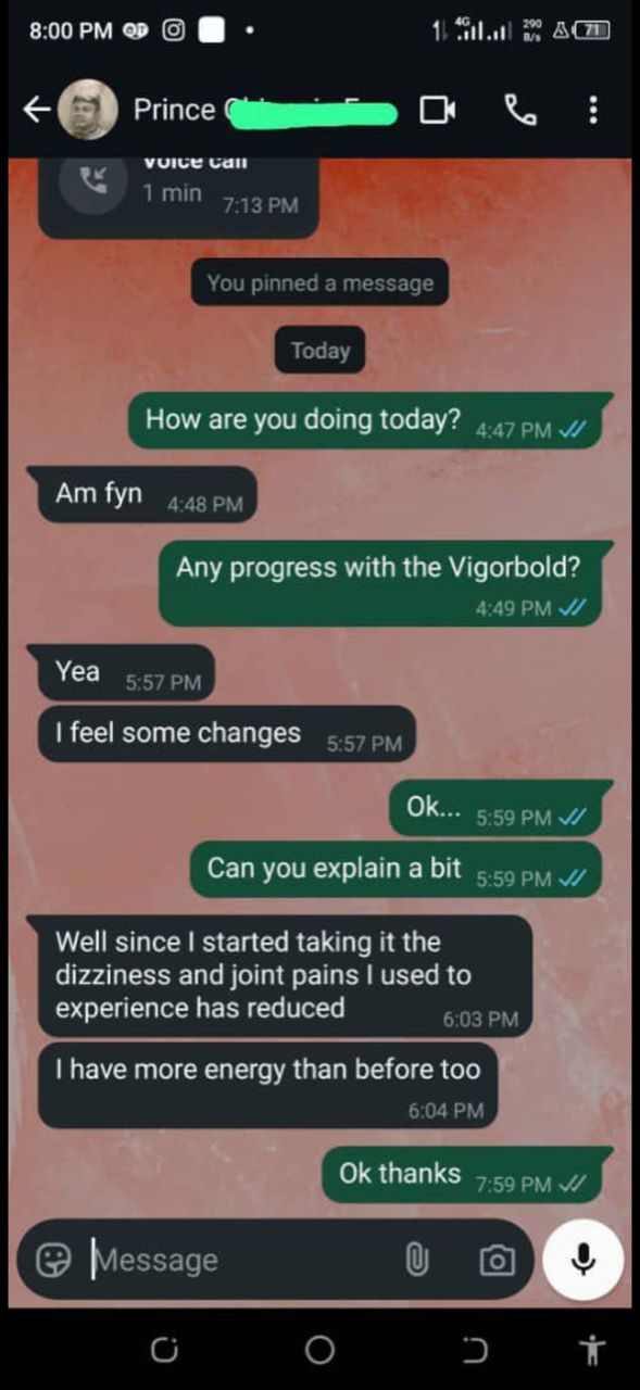 Customer review 8