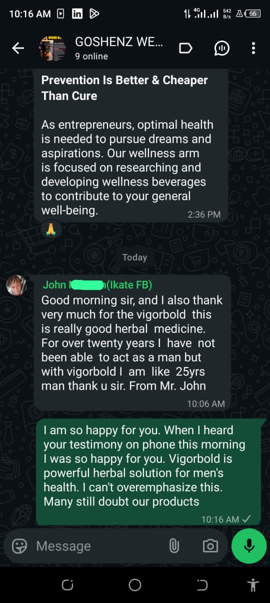 Customer review 9
