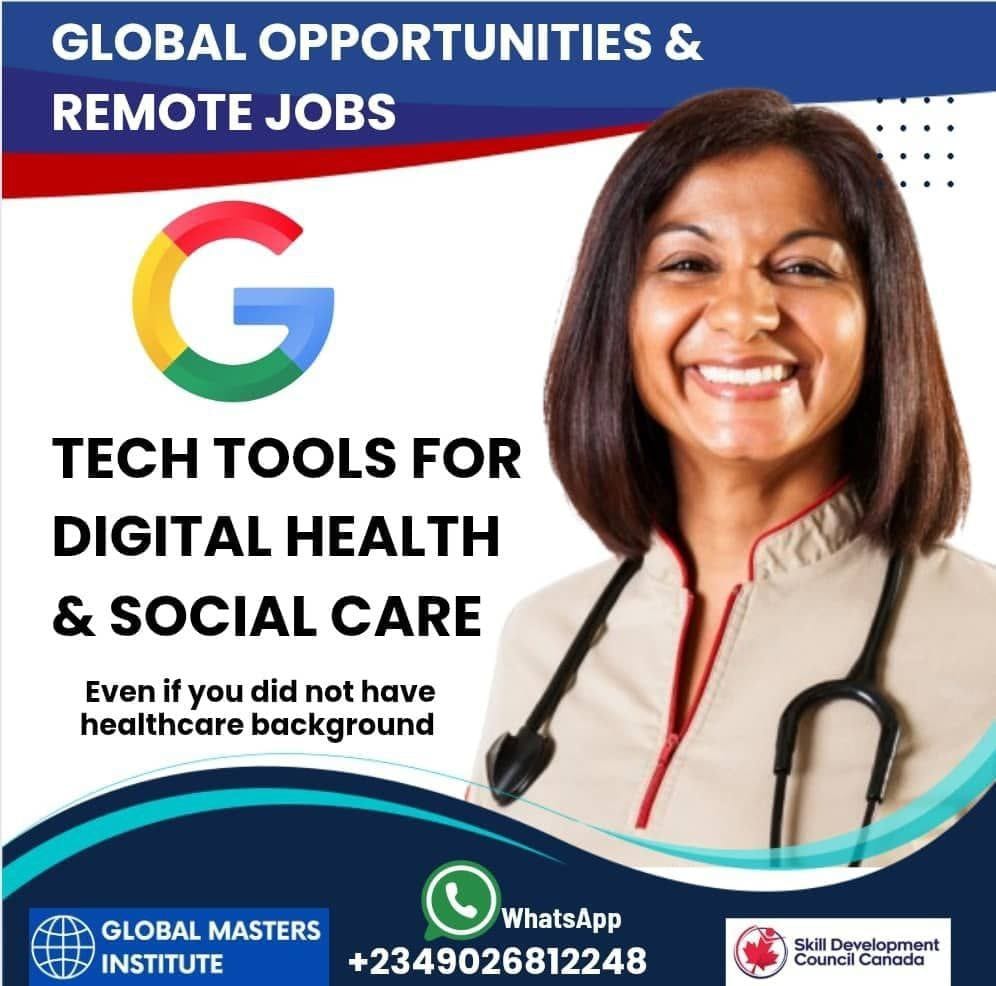 ARTIFICIAL INTELLIGENCE & DIGITAL TRANSFORMATION IN HEALTHCARE