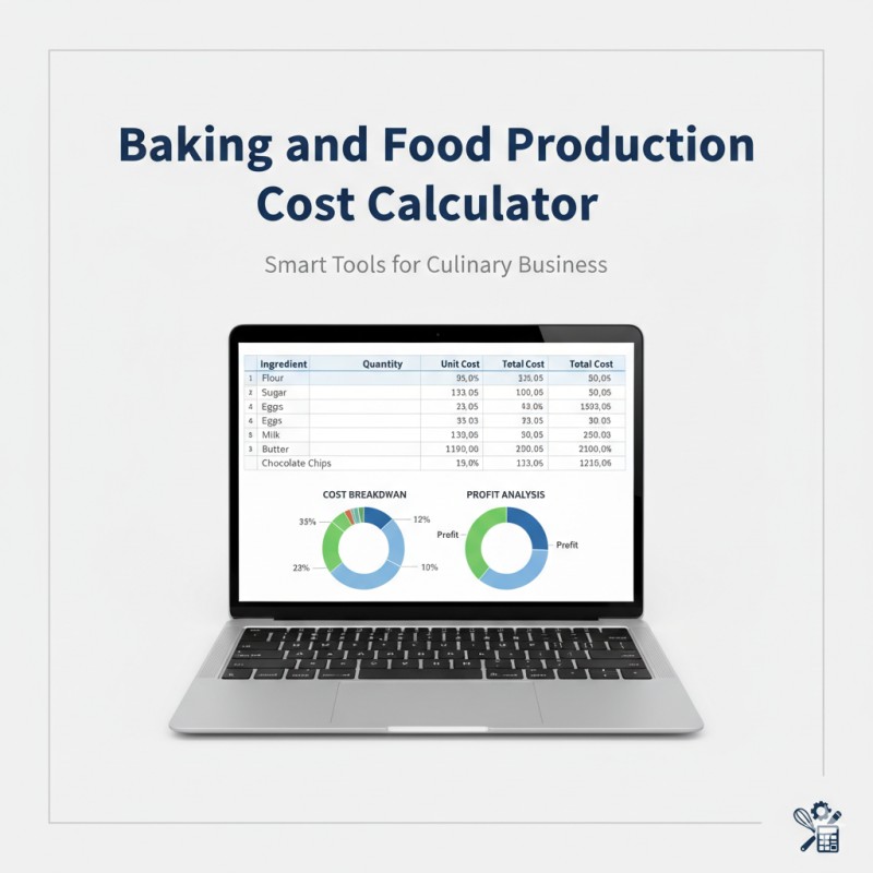 SME Business Control Toolkit AND Food Business Profit Toolkit