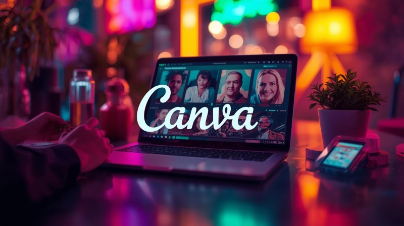 Canva for Digital Products & Branding ( Free Course) April 23rd -24th