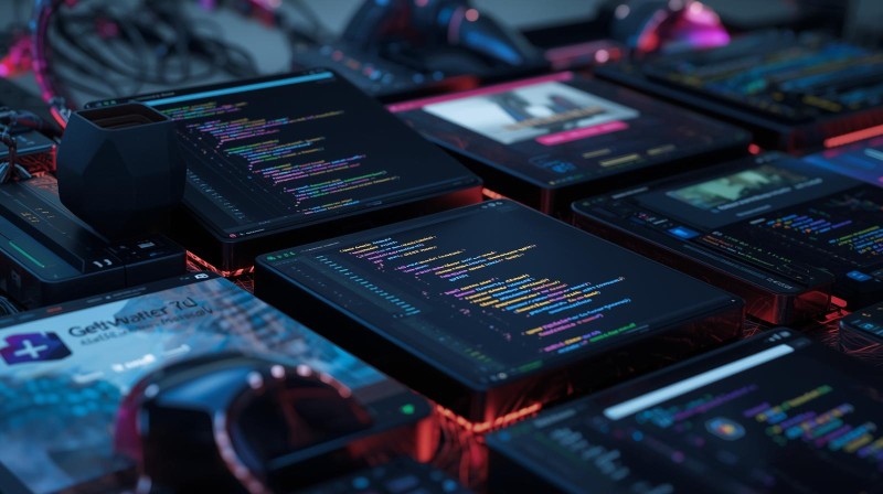 No-Code Website Building (Wix, Webflow, Carrd) (Free Course) May 7 – 8th