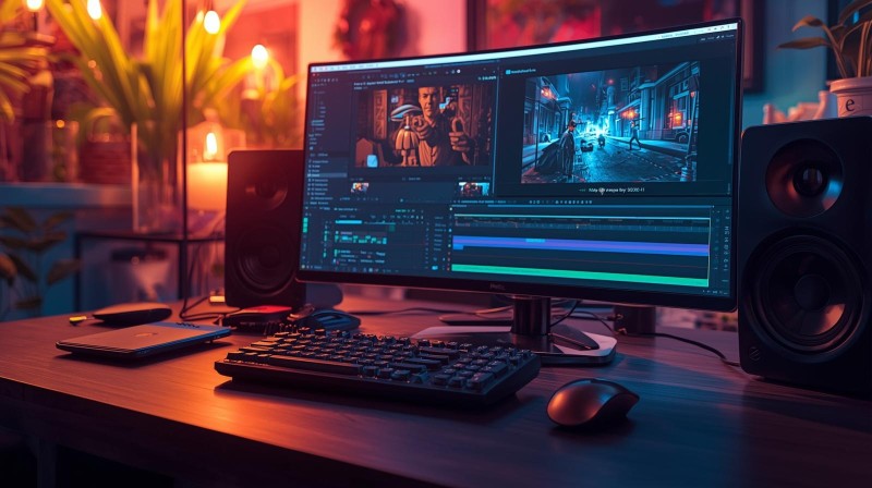 Video Editing with CapCut, Premiere Pro & DaVinci Resolve (Free Course) March 26th –27th