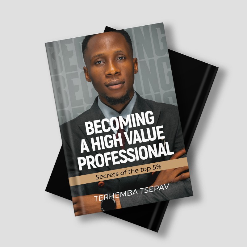 Becoming a High-Value Professional - Secrets of the Top 5%