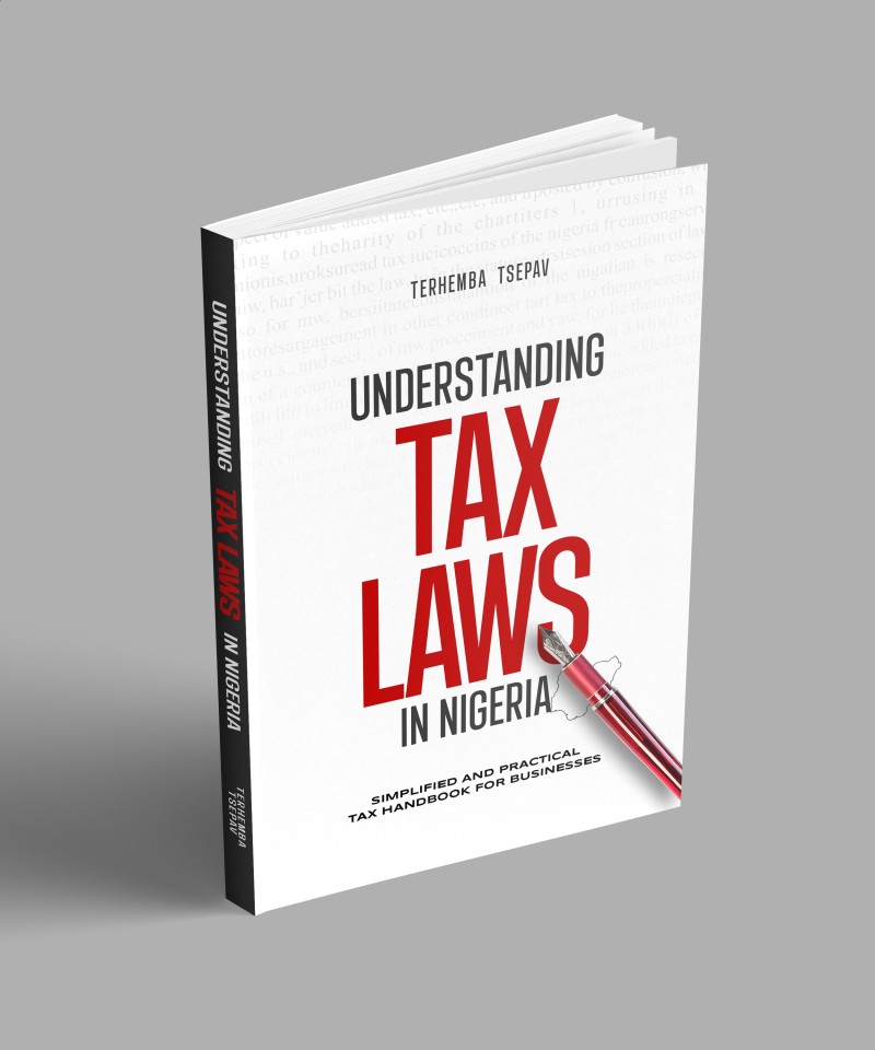 Understanding Tax Laws in Nigeria