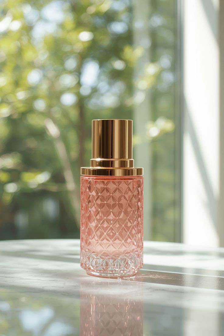 Body Mist Training (Online)