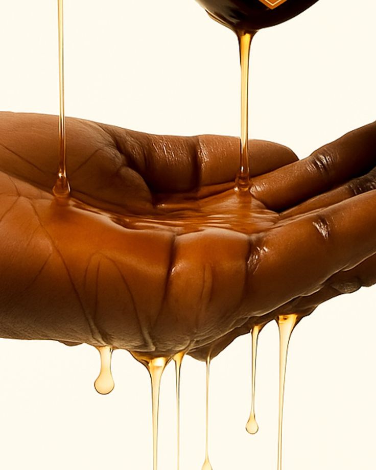 Body Oil Training (Online)