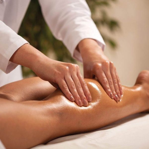 Massage Oil Training (Online)