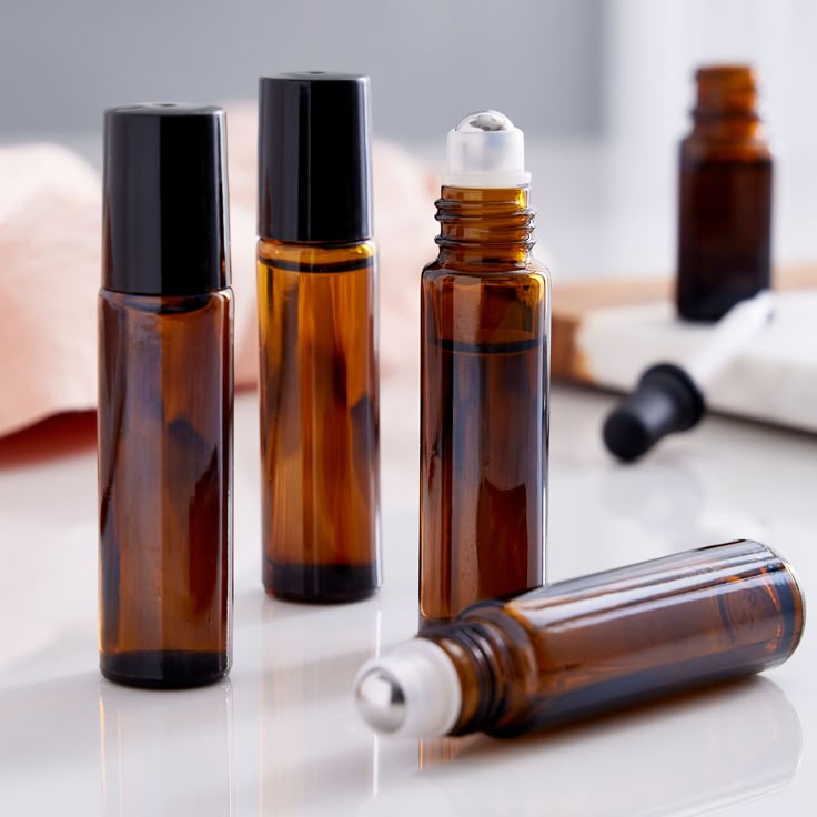 Perfume Oil Training (Online)