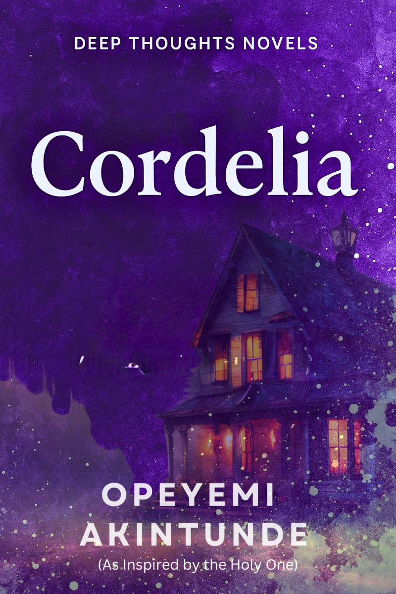 CORDELIA PDF