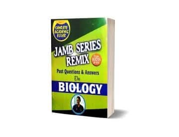 BIOLOGY JAMB REMIX SERIES