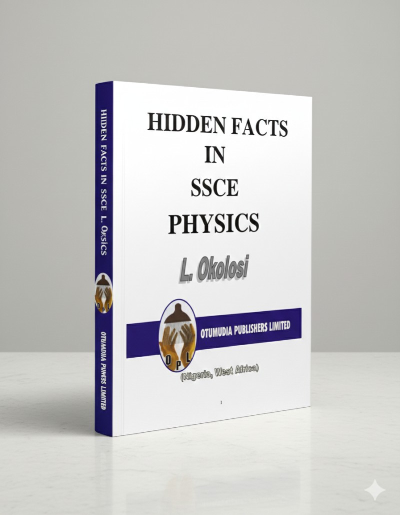 HIDDEN FACTS IN PHYSICS