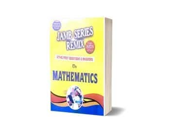 MATHEMATICS UTME REMIX