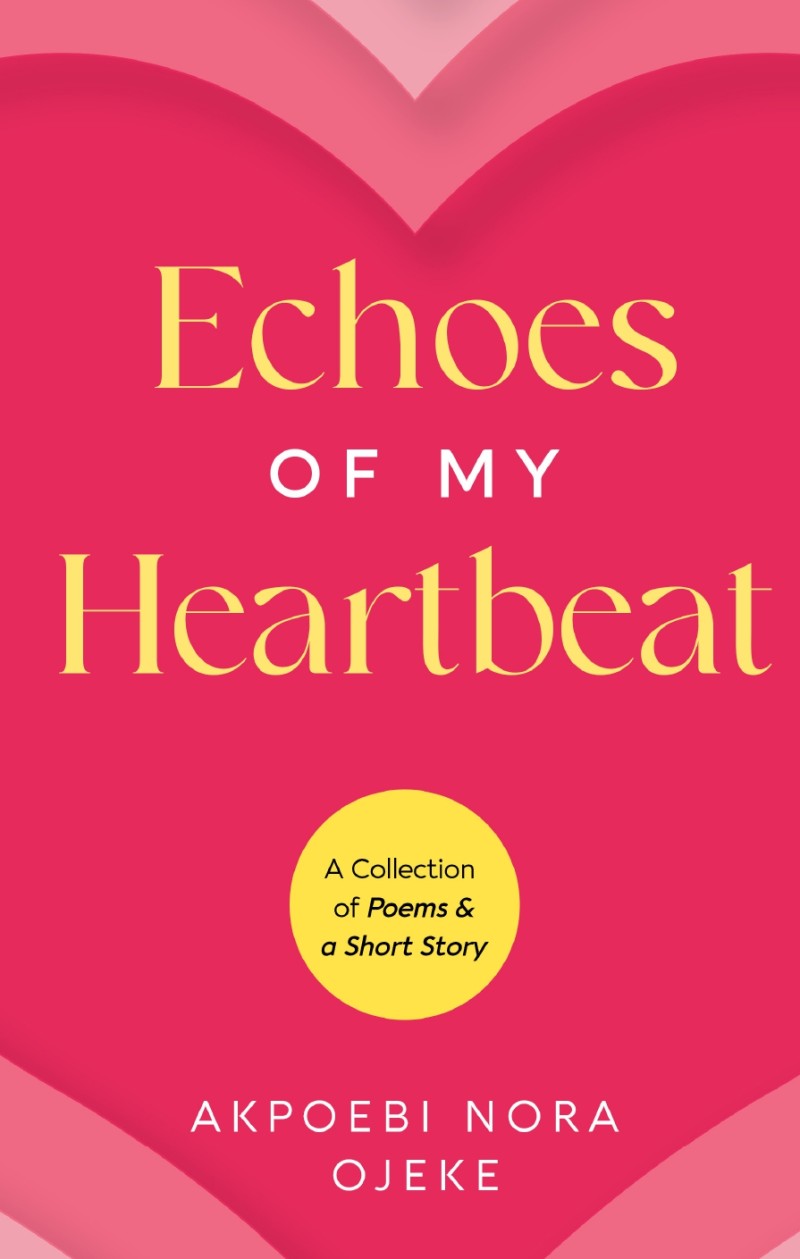 ECHOES OF MY HEARTBEAT