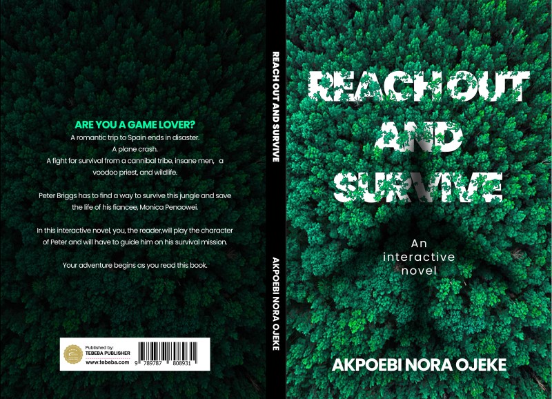 REACH OUT AND SURVIVE
