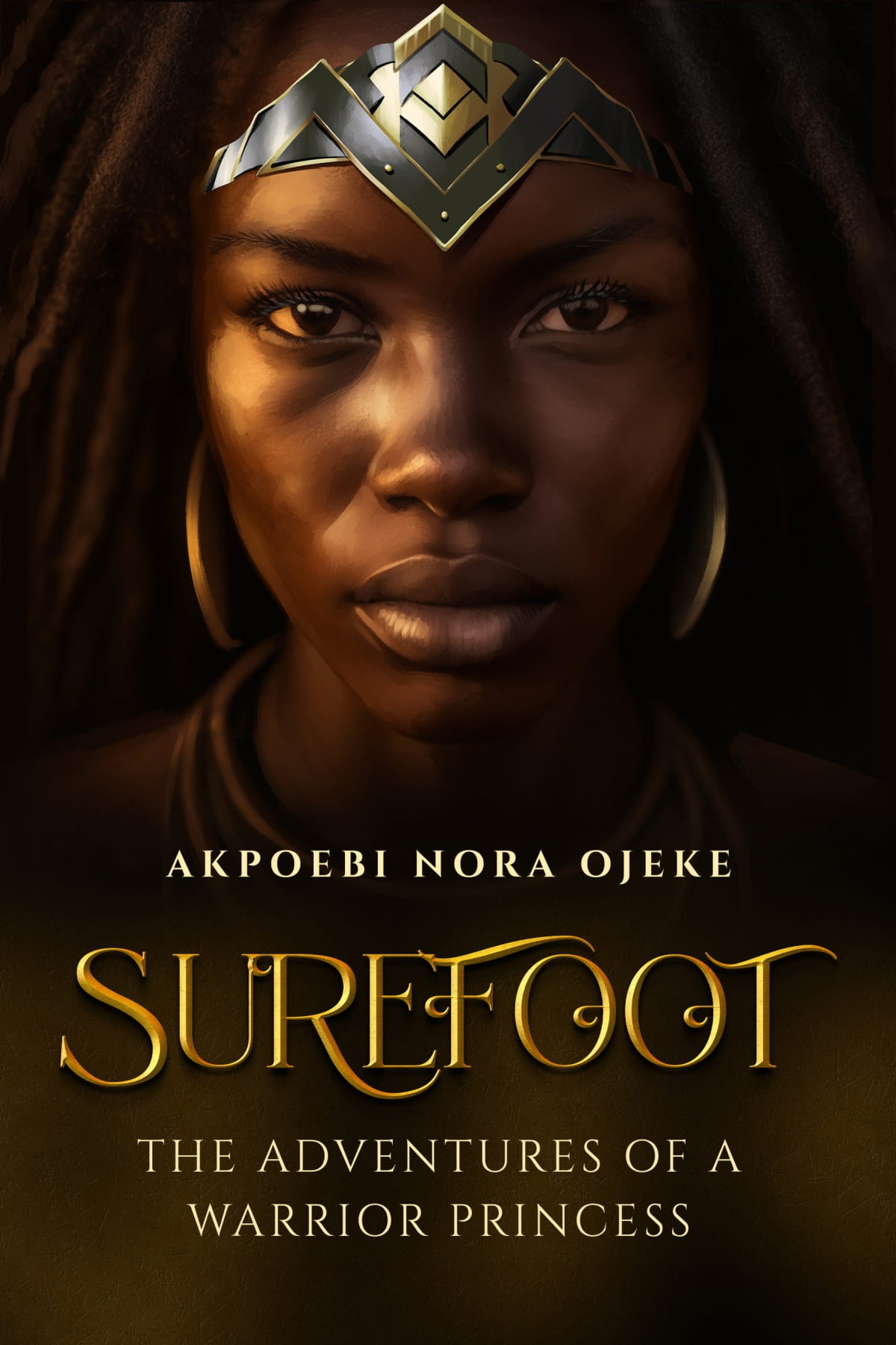 SUREFOOT