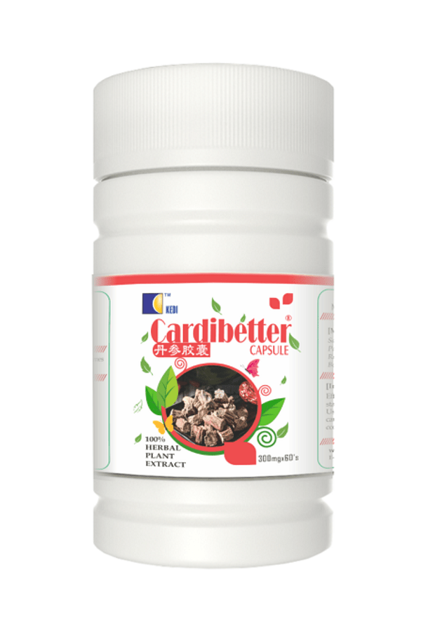 Cardibetter