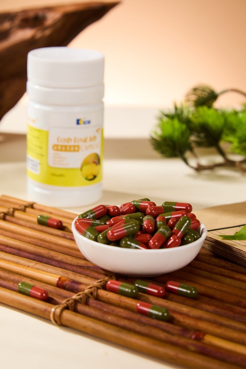CORDY ROYAL JELLY / Reduces Blood Fat
