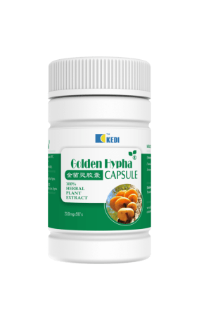 Golden Hypha/immune booster
