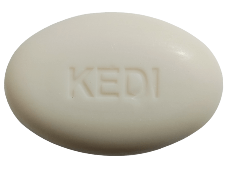 KEDI BEAUTY - PEARL WHITENING SOAP