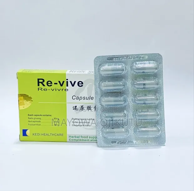 Package Revive